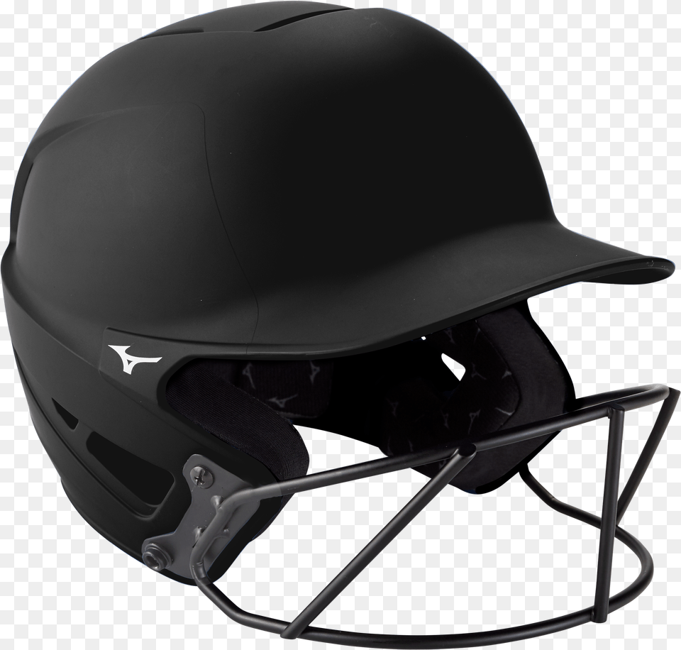 Mizuno Softball Helmets, Helmet, Batting Helmet Png