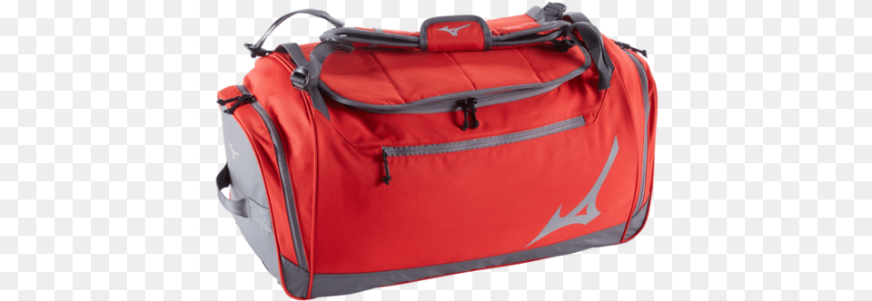 Mizuno Team Og5 Duffle Bag Handbag, Accessories, Baggage Free Png