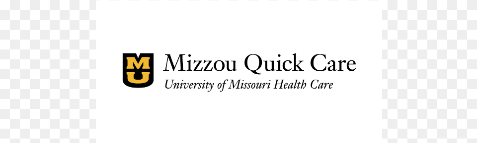 Mizzou Quick Care Clinic Conley University Of Missouri, Logo, Text Png Image