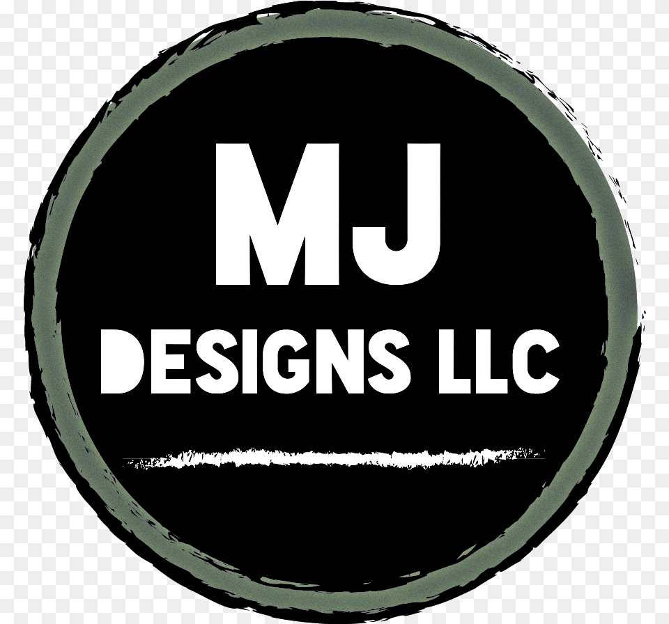 Mj Designs Llc Man Of Many Logo Free Png