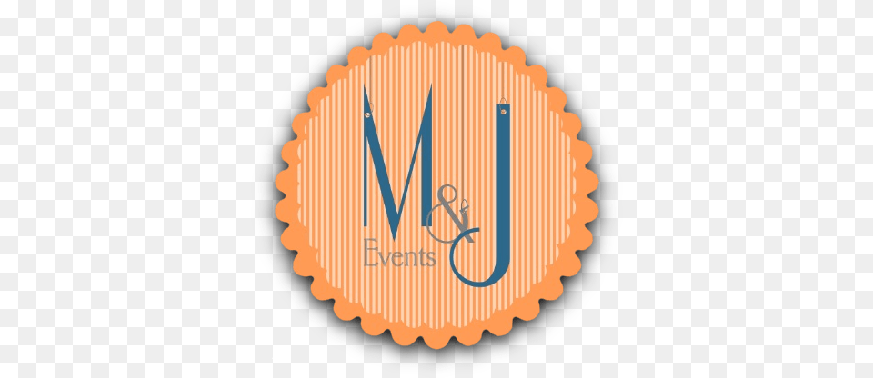 Mj Events Logo Design, Text Free Png