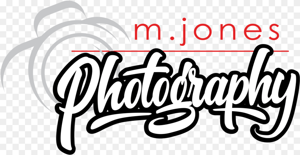 Mj Photography Llc Calligraphy, Handwriting, Text Free Transparent Png