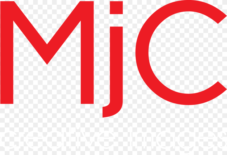 Mjc Logo Sq White, Light, Text Free Png Download