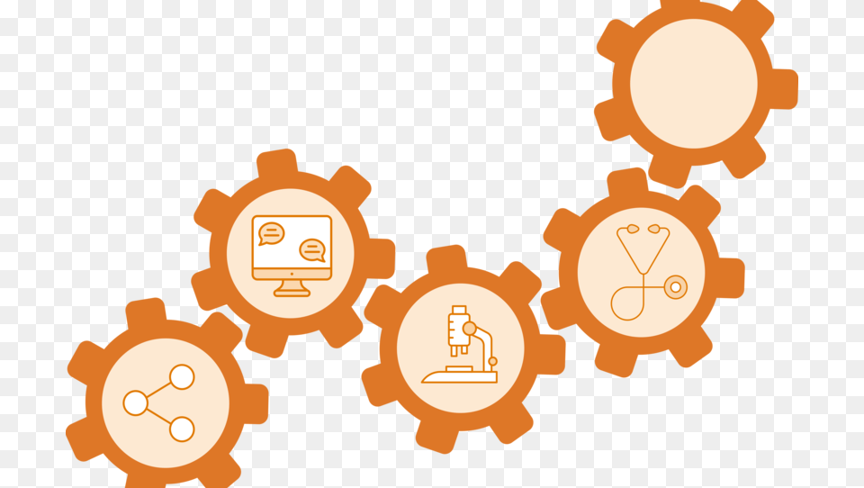 Mjff Working Together, Machine, Gear, Baby, Person Free Png