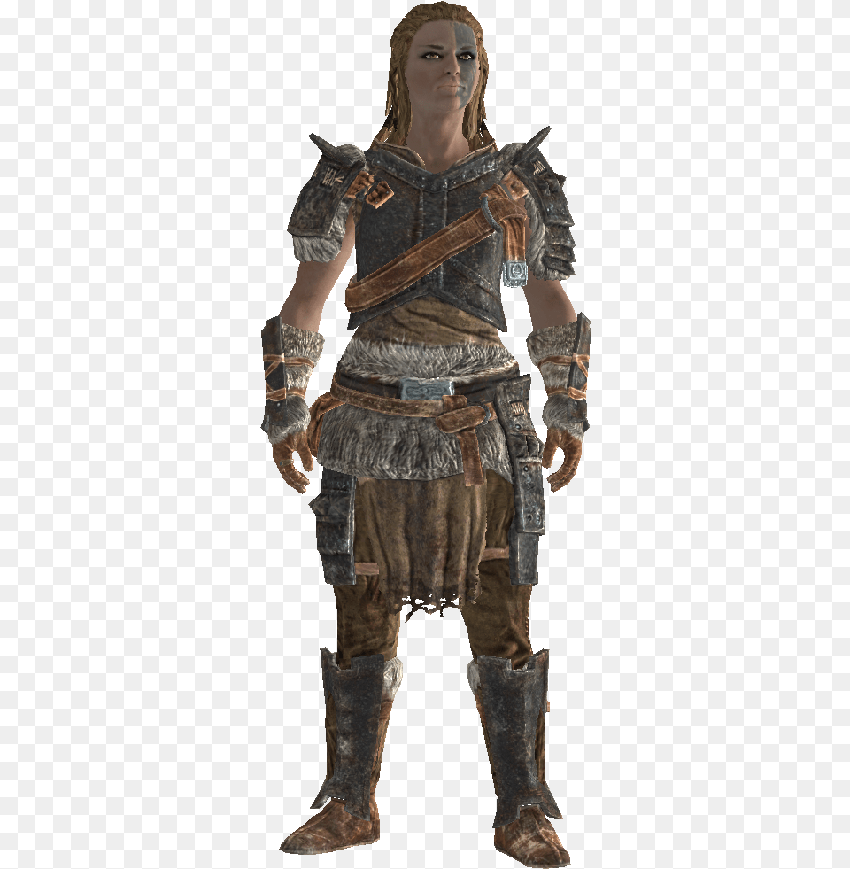Mjollthelioness Elder Scrolls Imperial Armor, Adult, Female, Person, Woman Free Png Download