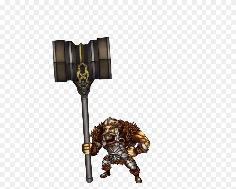 Mjolnir, Baby, Person, Weapon, Face Free Transparent Png