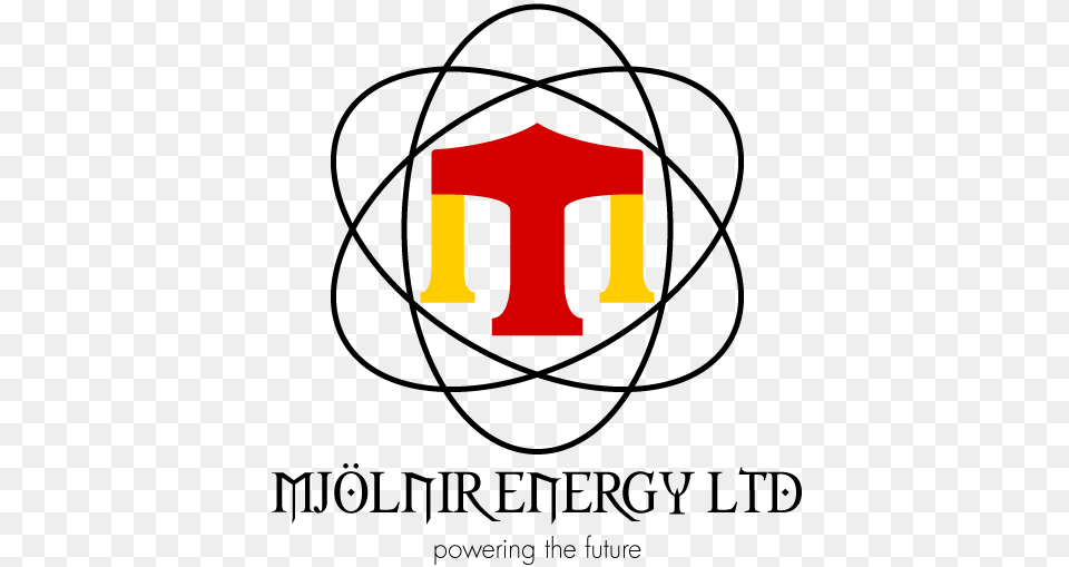 Mjolnir Logo Motion Device, Symbol Png Image