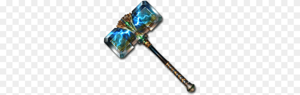 Mjolnir Mjllnir, Device, Smoke Pipe Png Image