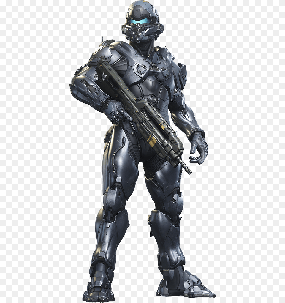 Mjolnir Powered Assault Armorhunter War Machine Mk, Armor, Adult, Male, Man Free Png Download