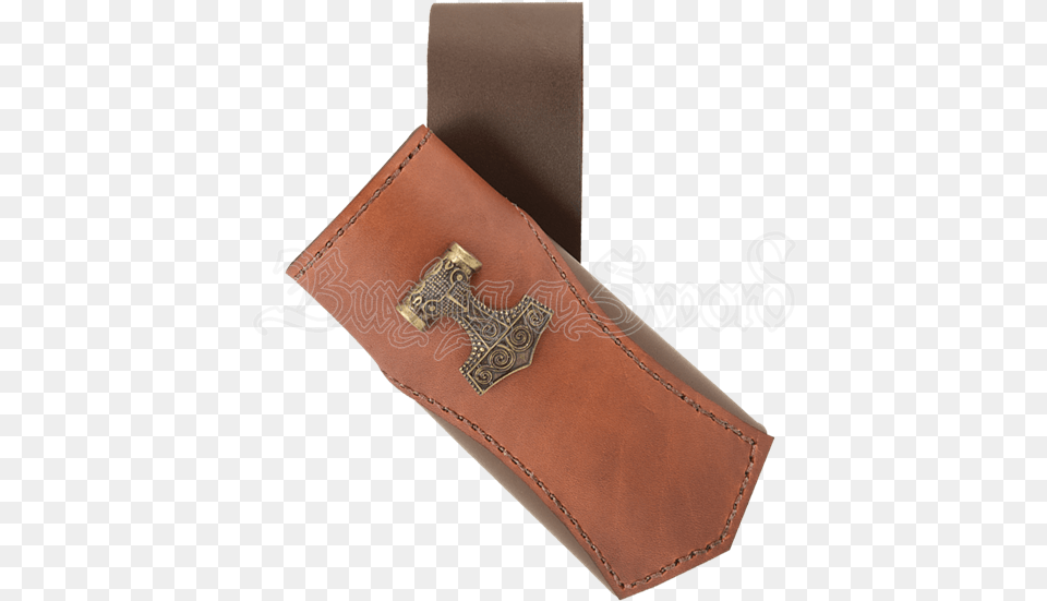 Mjolnir Sword Frog Wallet, Accessories, Weapon, Arrow Png Image