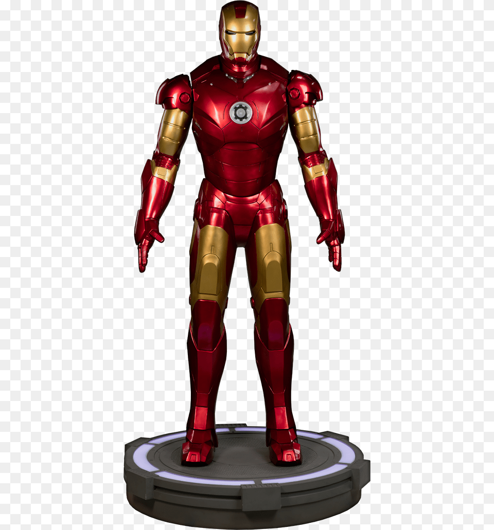 Mk 3 Iron Man, Adult, Male, Person, Armor Free Png