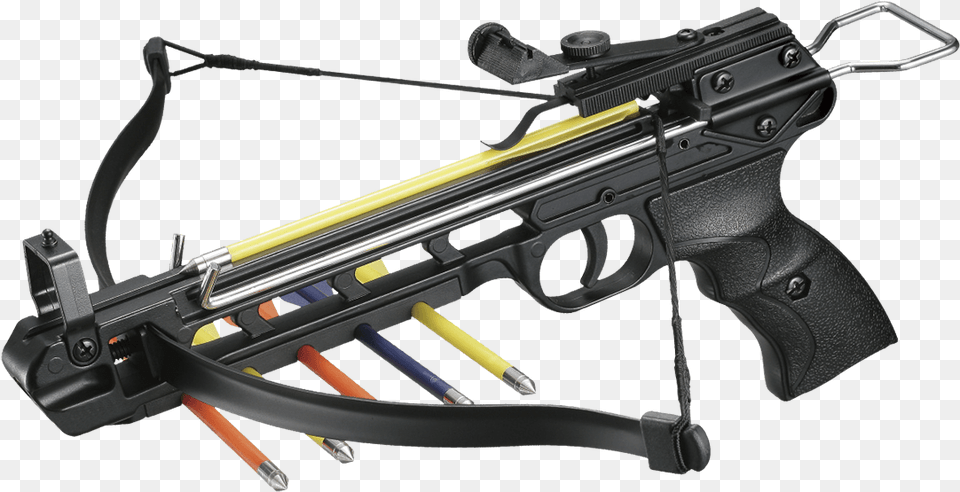 Mk 50a2 5pl Crossbow Arbalet Mk 50a1, Weapon, Gun Png Image