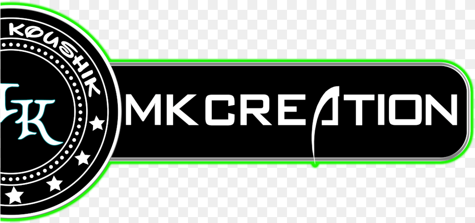 Mk Creation Live Stream Mk Creation, Logo Png Image
