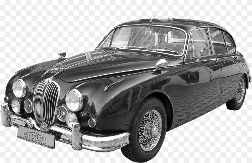 Mk Ii Beacham Jaguar Mk, Car, Transportation, Vehicle, Machine Free Png