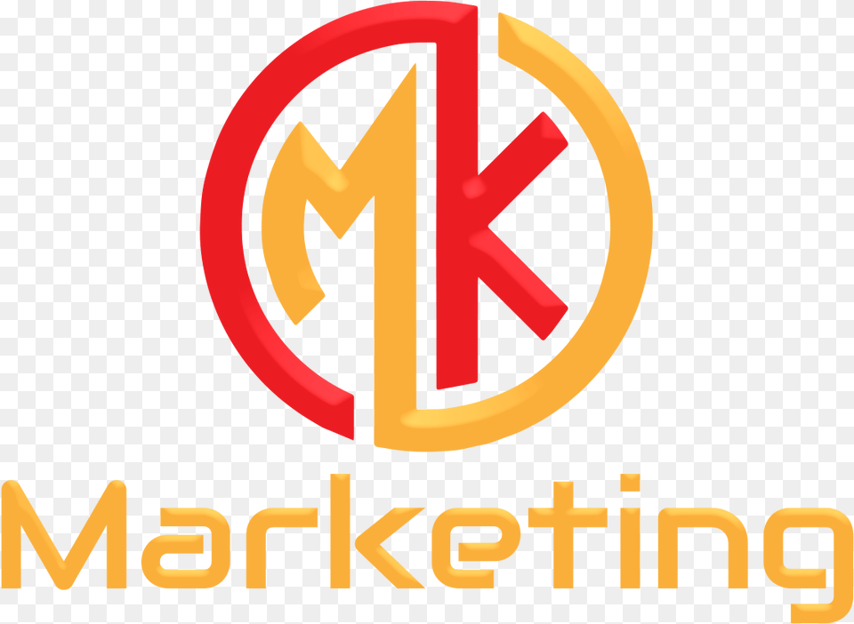 Mk Logo Design Logo Marketing And Design Free Png Download
