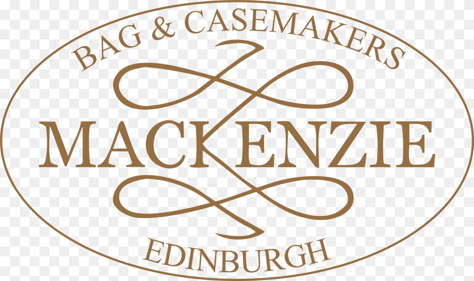 Mk Official Stamp No Fill Mackenzie Edinburgh Leather, Disk, Logo, Text Png