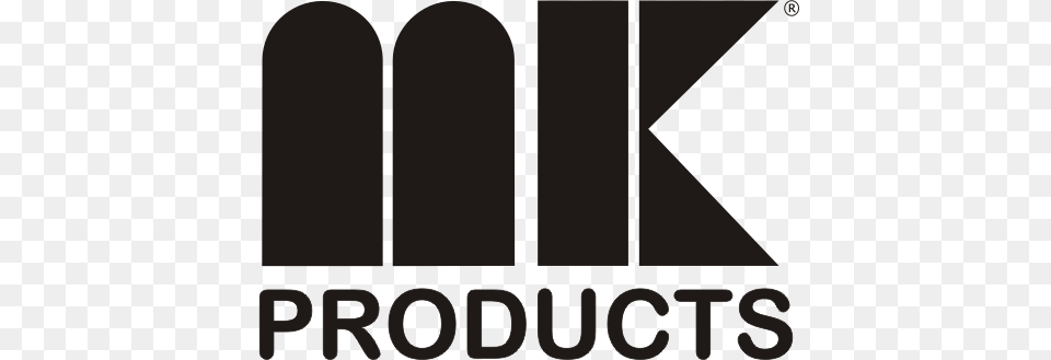 Mk Products Black Logo Mk Products Black Logo Met Film School, Adult, Female, Person, Woman Free Png Download