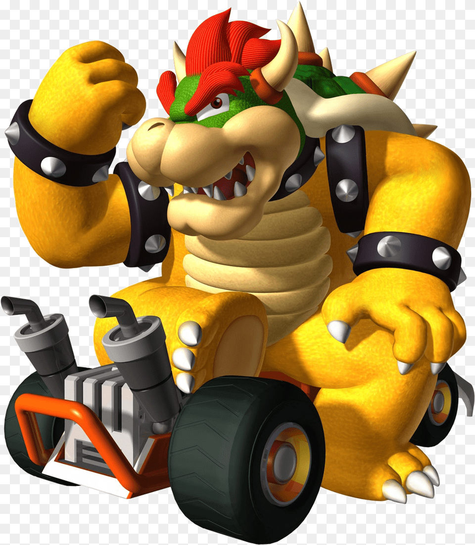 Mkds Standard Bw Wiimms Mario Kart Fun 2017, Machine, Wheel Free Png Download