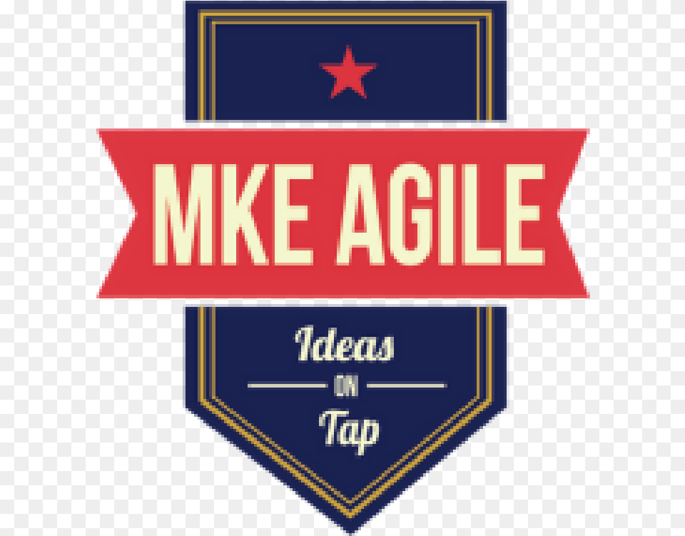 Mke Agile Emblem, Badge, Logo, Symbol Free Transparent Png