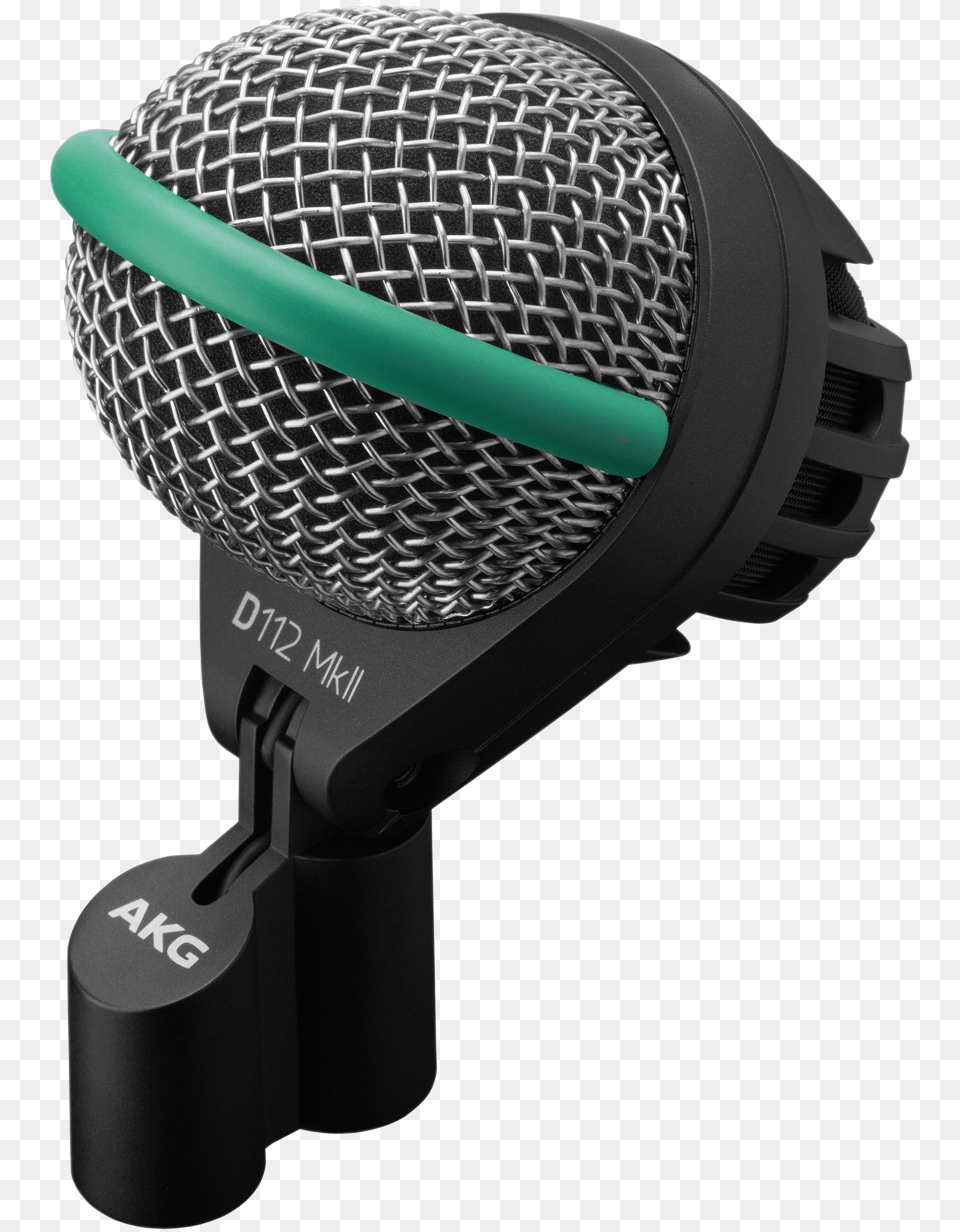 Mkii Akg D112 Mkii, Electrical Device, Microphone Png