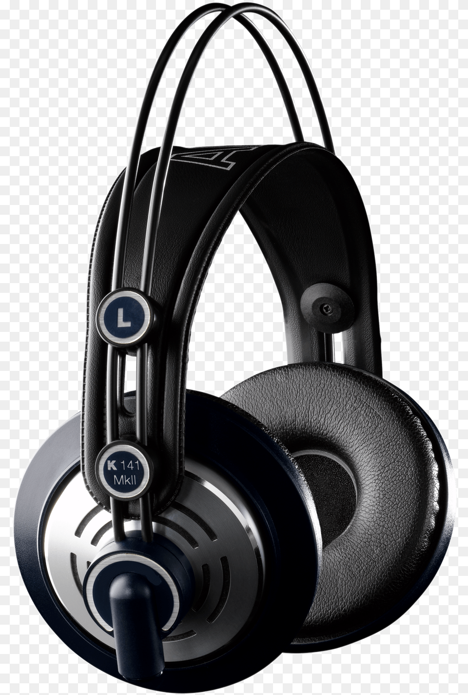 Mkii Akg K 141, Electronics, Headphones Free Transparent Png