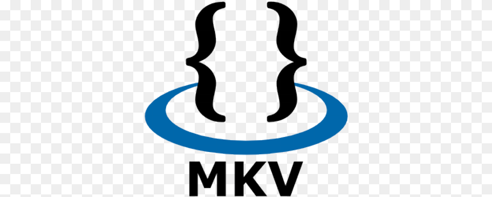 Mkv Movie Mkv Logo, Silhouette Png Image