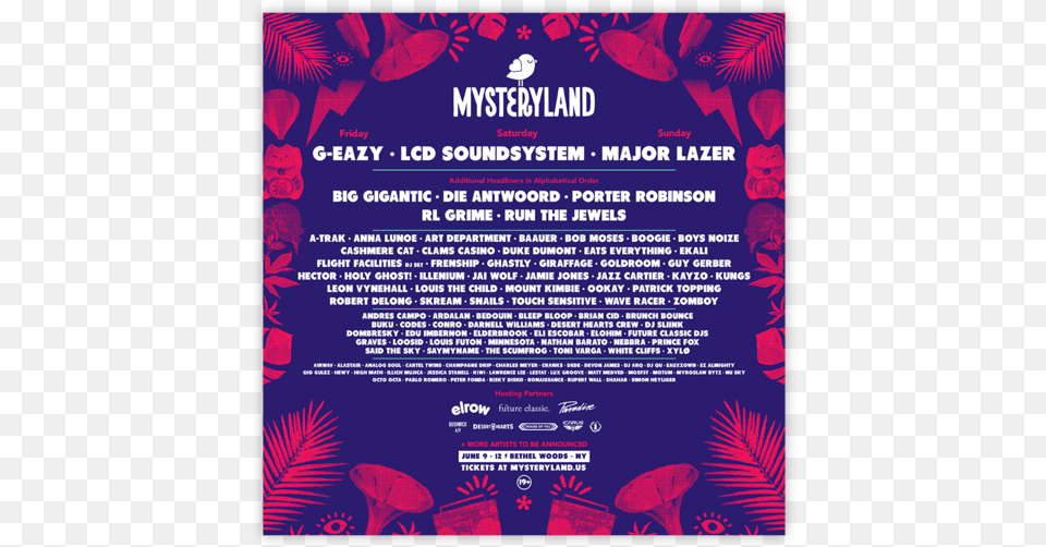 Ml 17 Lineup, Advertisement, Poster, Fungus, Plant Png Image