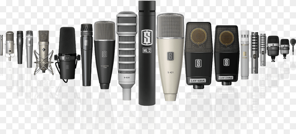 Ml 2 Microphone Slate Digital Slatedigital Vms Ml 2, Electrical Device Free Transparent Png