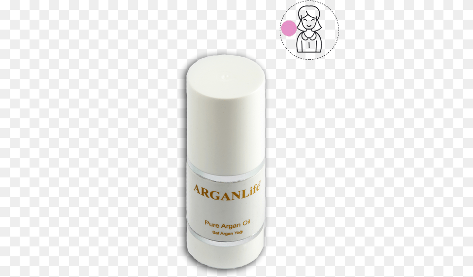 Ml Arganlfe Pure Moroccan Argan Ol Eyebrow Treatment Cosmetics, Deodorant, Bottle, Shaker Free Png