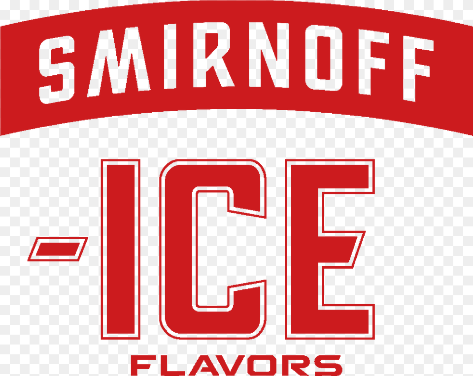 Ml Bottle Download Smirnoff Ice Logo, Text, Scoreboard Free Transparent Png