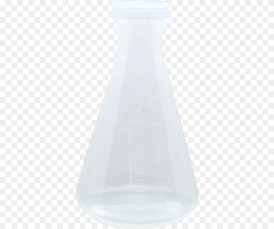 Ml Erlenmeyer Flaskdata Rimg Lazydata Plastic Bottle, Cup, Jar, Cone Free Transparent Png