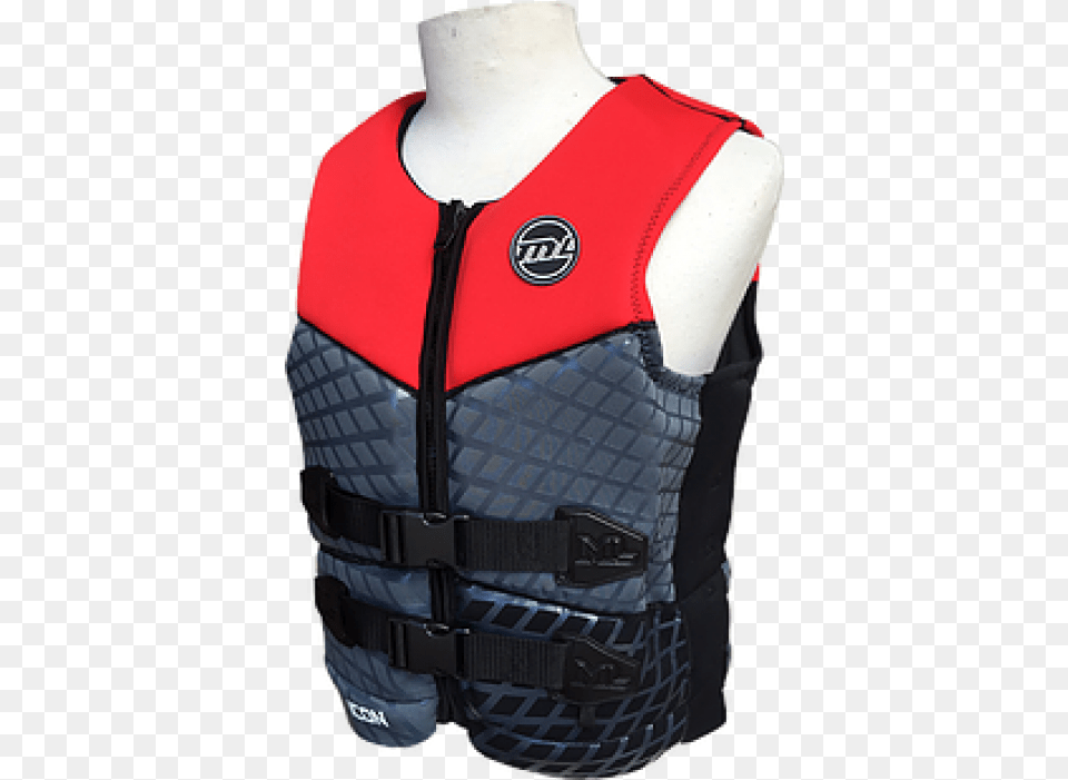 Ml Icon Personal Flotation Device, Clothing, Lifejacket, Vest Free Png Download