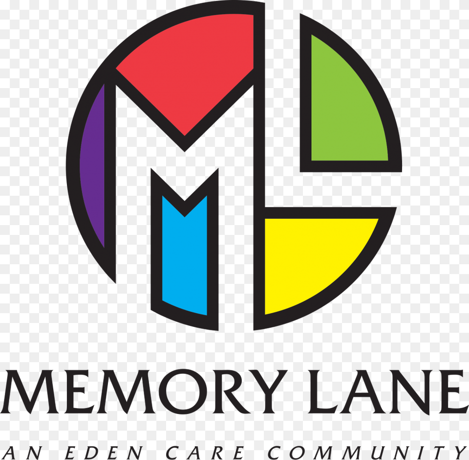 Ml Logo Tagline Free Png