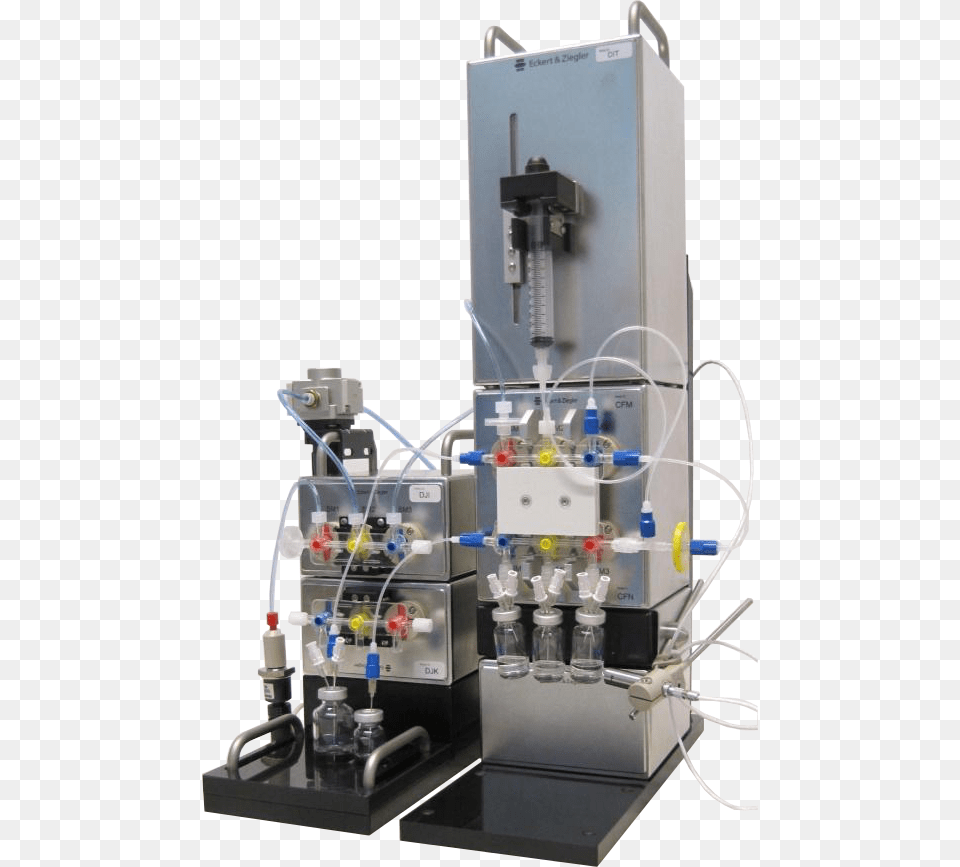 Ml Pt Vial Dispensing With Closed Fluid Path Machine Free Png