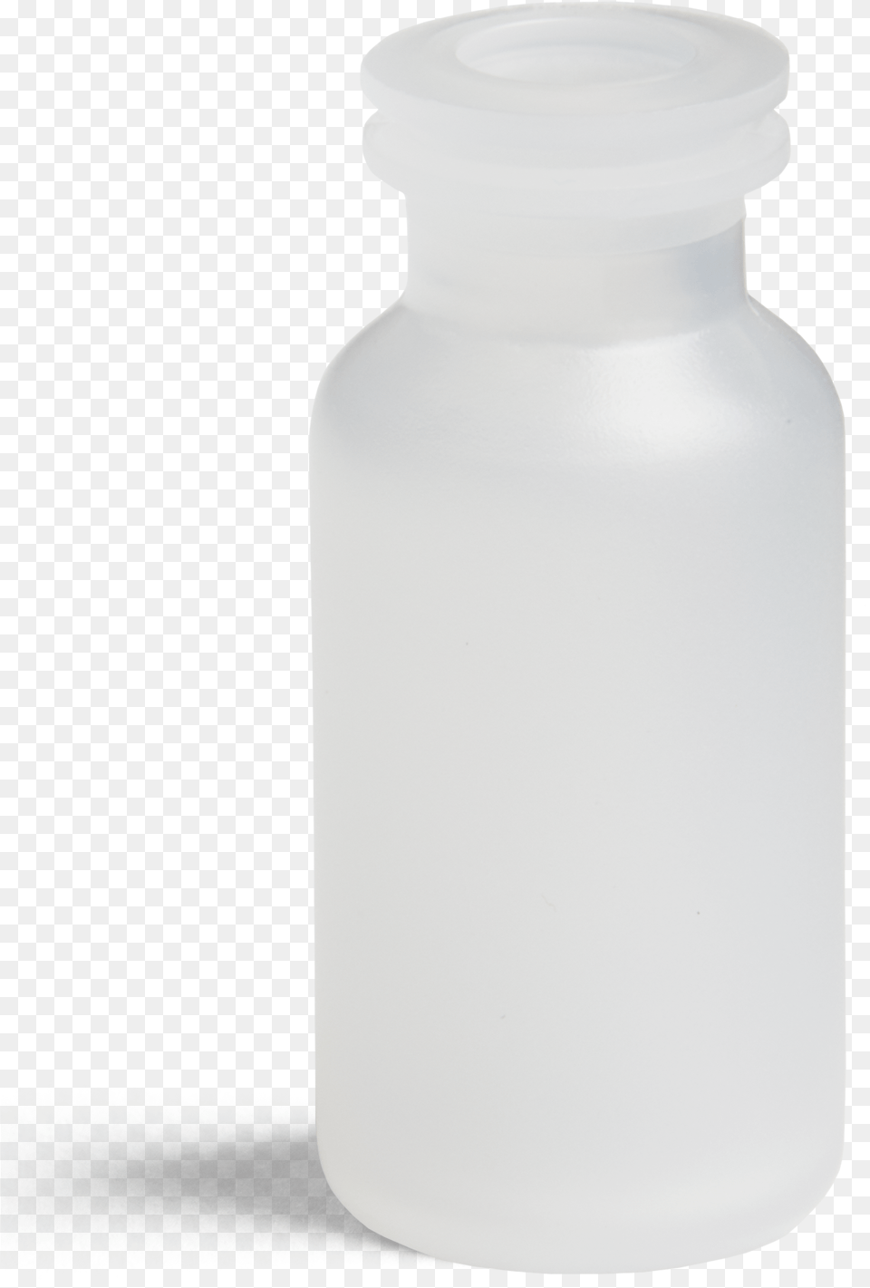 Ml Serum Vial Empty, Jar, Cylinder, Bottle, Beverage Free Png Download