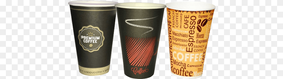 Ml Single Wall Paper Cup Caffeinated Drink, Disposable Cup, Beverage, Coffee, Coffee Cup Free Png Download