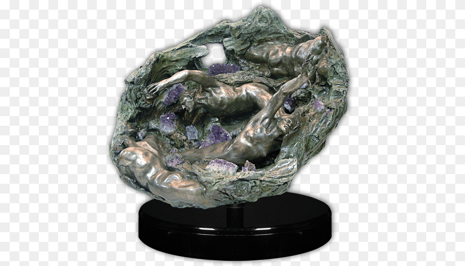 Ml Snowden Art Legacy Of Rodin Artifact, Accessories, Mineral, Jewelry, Gemstone Free Transparent Png