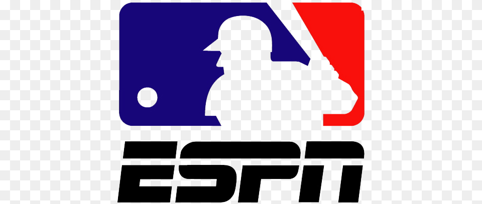 Mlb, Logo Free Png Download