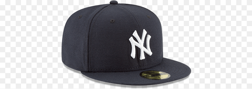 Mlb 18 The Show Yankees Hat Home Red New York Yankees Hat, Baseball Cap, Cap, Clothing Png