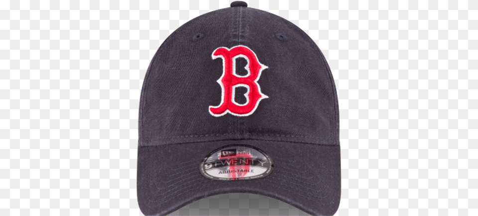 Mlb Boston Red Sox New Era 9twenty For Baseball, Baseball Cap, Cap, Clothing, Hat Free Png Download