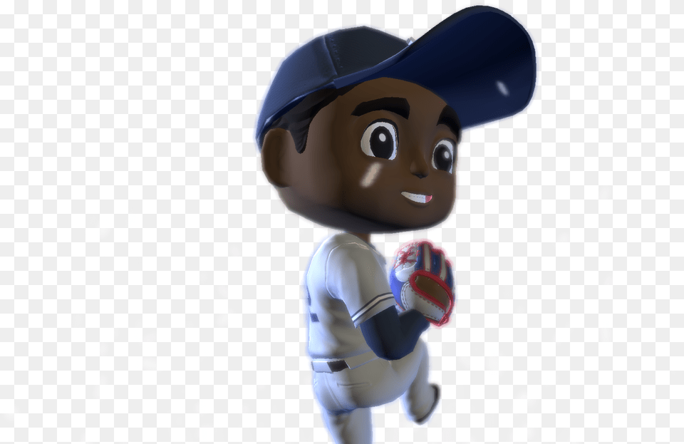 Mlb Champions Cartoon, People, Person, Baby, Face Png Image