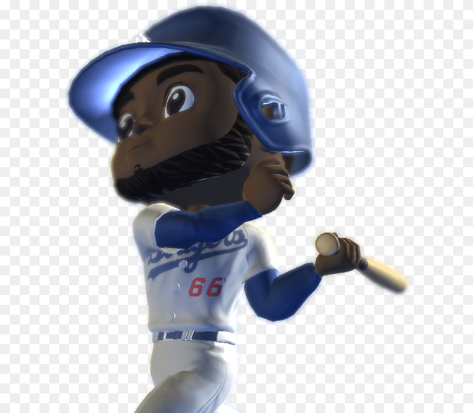 Mlb Champions Figurine, Person, People, Team, Baby Png Image