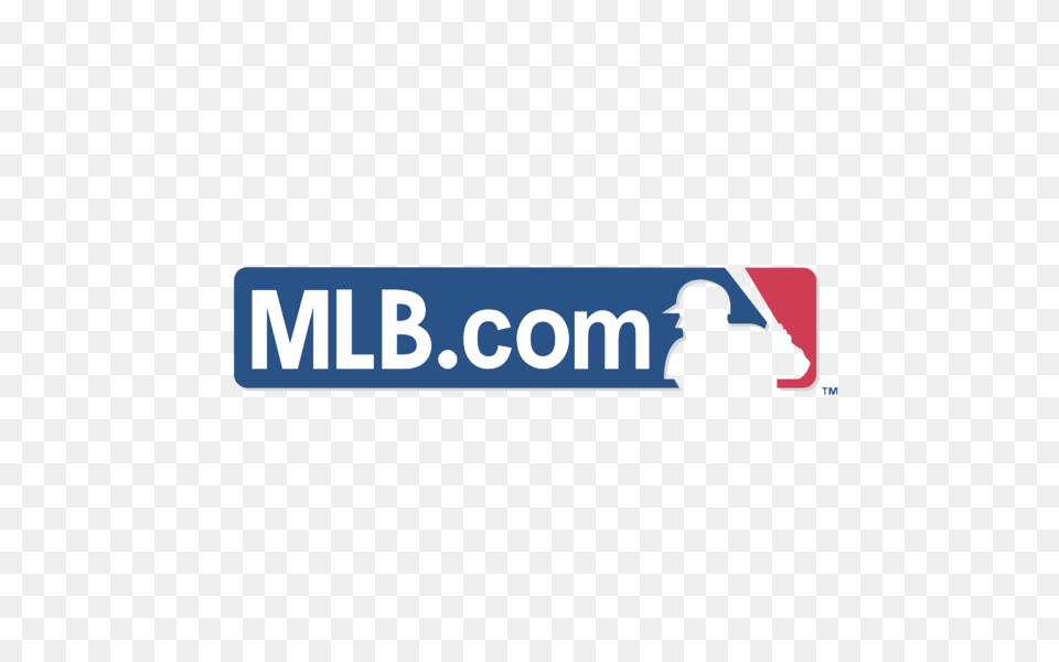 Mlb Com Logo Vector, Adult, Male, Man, Person Free Transparent Png