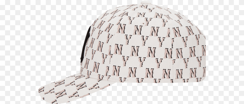 Mlb High Monogram Adjustable Cap New For Baseball, Baseball Cap, Clothing, Hat Free Png