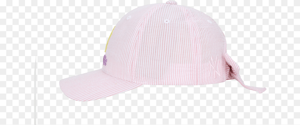 Mlb Like Seer Sucker Ribbon Curved Cap For Baseball, Baseball Cap, Clothing, Hat, Hardhat Png Image