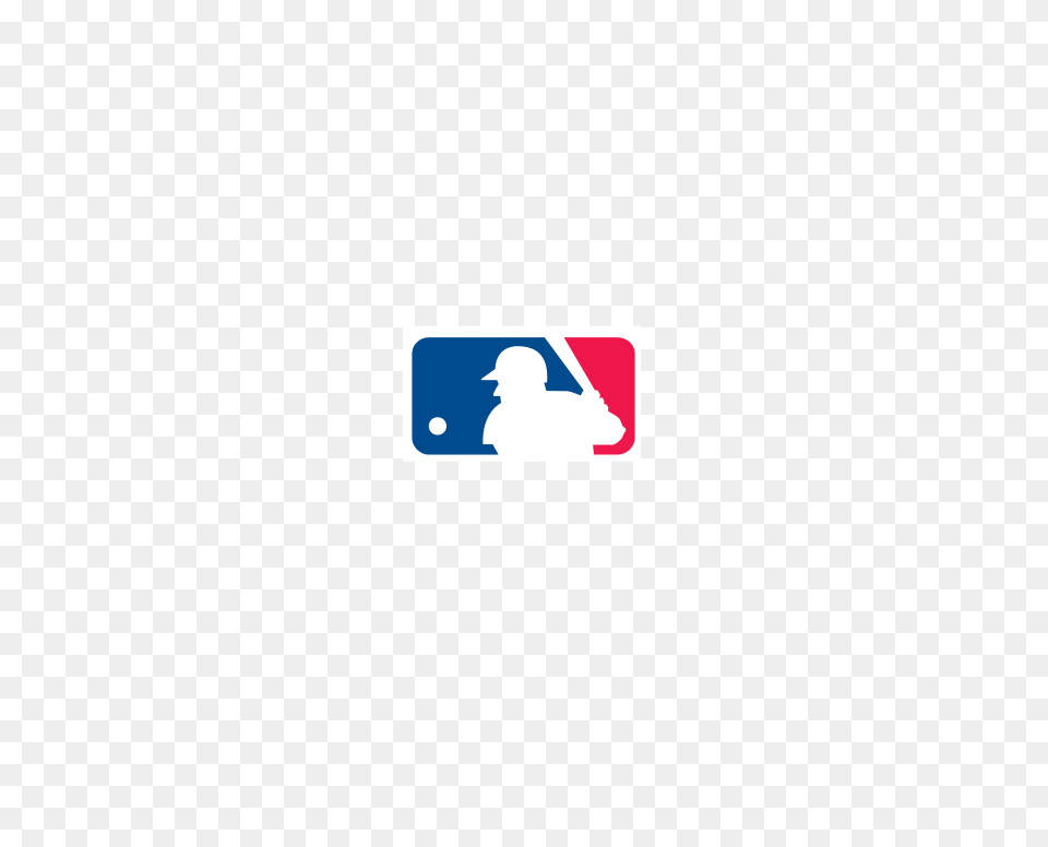 Mlb Logo Free Png