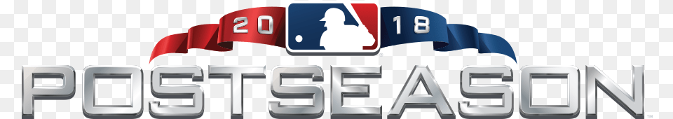 Mlb Logo, People, Person, Crowd, Text Free Png