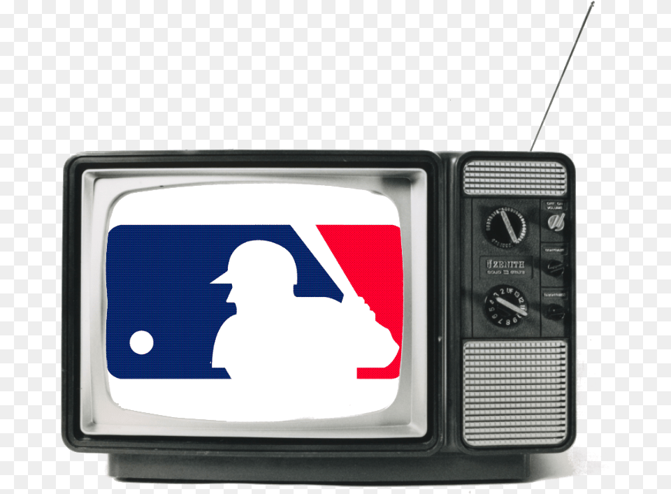 Mlb Logo, Computer Hardware, Electronics, Hardware, Monitor Png