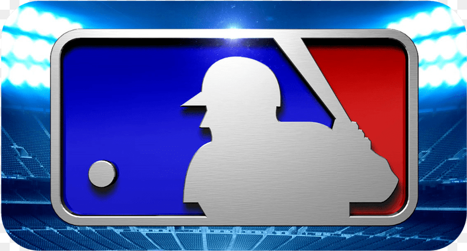 Mlb Logo Png Image