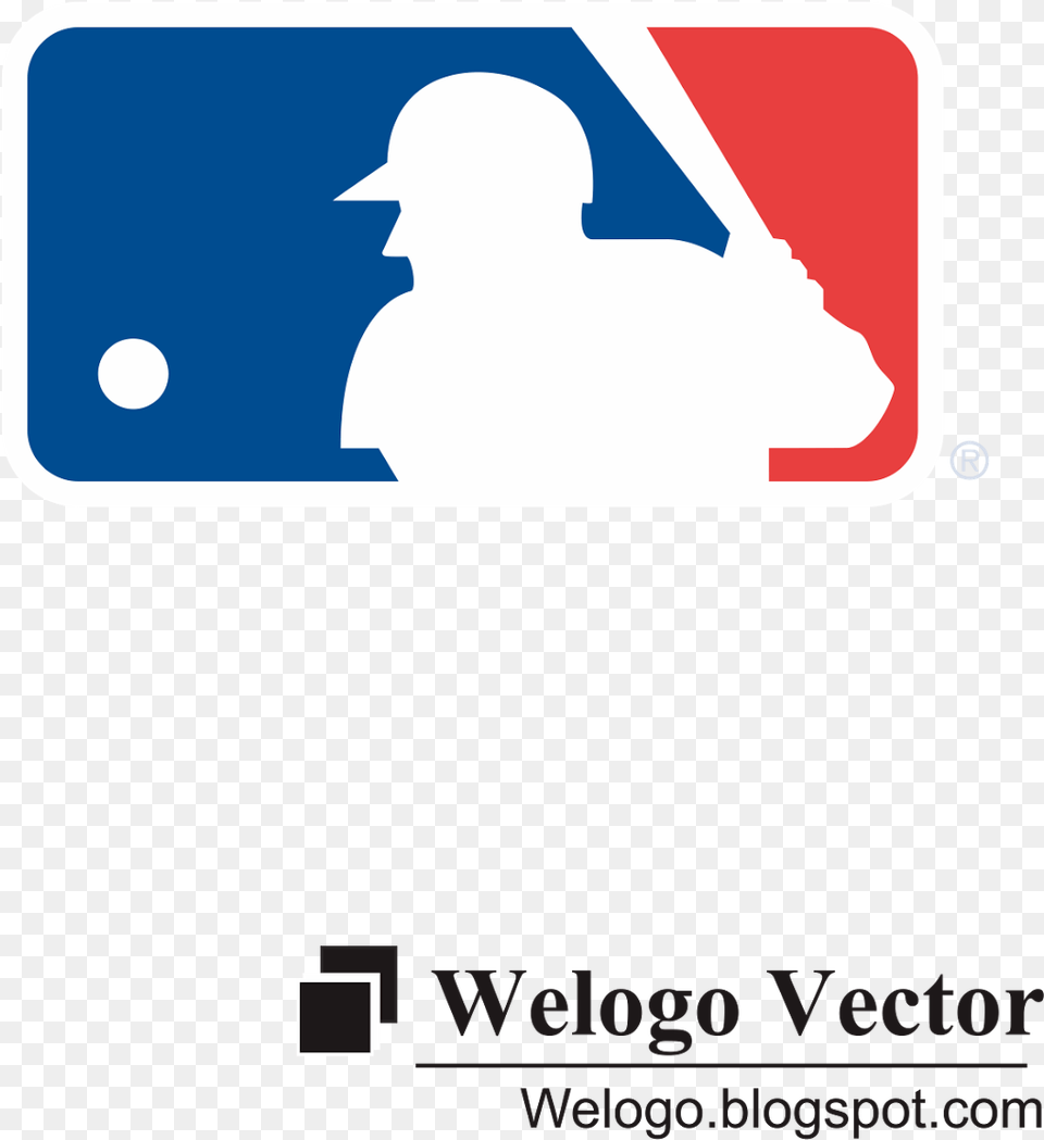 Mlb Logo Vector Design Harmon Killebrew Logo, People, Person, Text Png